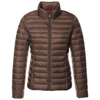 jott chaquetas cha manche longue sans capuche para mujer