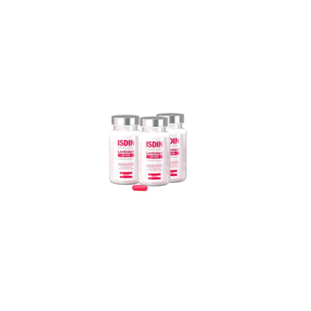 Isdin Haircare Lambdapil Anticaída 3 X 60 Cápsulas