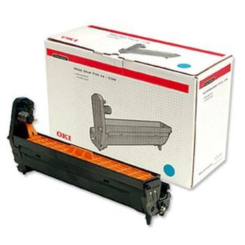 OKI 42126643 Original Cyan Drum Unit