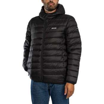 Regatta Chaquetas Chaqueta acolchada con capucha Marizion para hombre