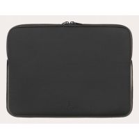 funda tucano bf-e-mb214-bk para macbook pro 14 neopreno negro resistente a aranazos