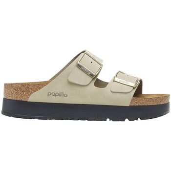 BIRKENSTOCK Sandalias Sandales Arizona cuir para mujer