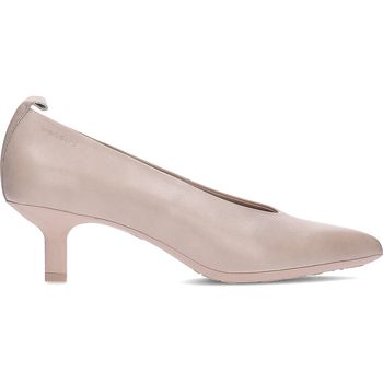 Wonders Zapatos de tacón g7102 beig para mujer