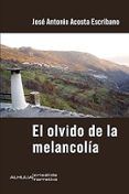 El olvido de la melancolia