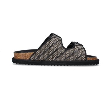 Colors of California Sandalias HC.BIOW600/BLA para mujer