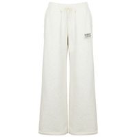 new balance pantalon chandal trackside fleece pant para mujer