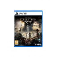 clair obscur expedition 33 - ps5