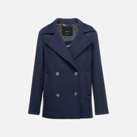 geox gardenia mujer azul medianoche
