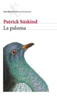 la paloma