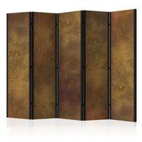 biombo - golden temptation ii 225x172 cm