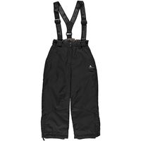 peak mountain pantalones pantalon de ski fille femix para nina