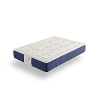 colchon visco 90x200cm memory sistem plus altura 30cm -2