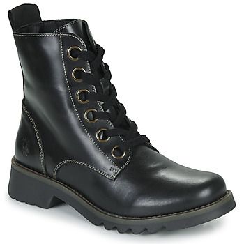 Fly London Botines RONIN para mujer