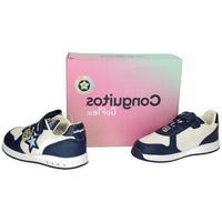conguitos zapatillas deportivas barefoot para nino