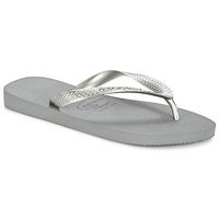 havaianas chanclas top metallic para mujer