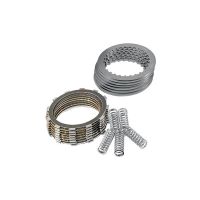 kit de embrague ducati monster 900 -01 deslizante surflex