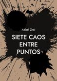 siete caos entre puntos