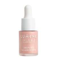 Lumene Invisible Illumination Instant Illuminizer Rosy Dawn 15ml