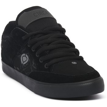 C1rca Zapatillas BLK BLK SJULL 205 para mujer