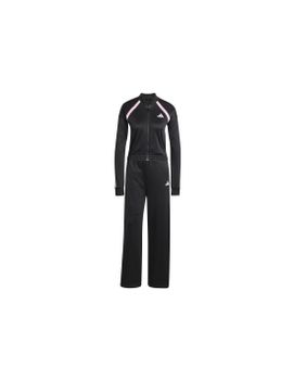 Chandal adidas Teamsport Ts Mujer Negro
