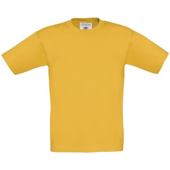 B&c Tops y Camisetas E190 para niña