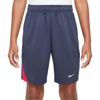 nike short strike para mujer