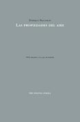 las propiedades del aire