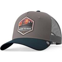 the indian face gorra born to ride para mujer
