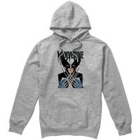 marvel jersey x-men para hombre