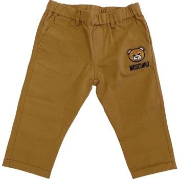 Moschino Pantalones q-bab-66311 para niño