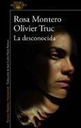 la desconocida