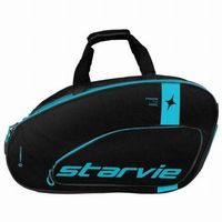 paletero starvie racing drax negro azul