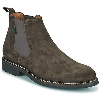 Pellet Botines RAYMOND para hombre