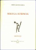 solo la ausencia