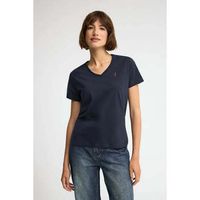 polo club camiseta rigby go tshirt v w io para mujer