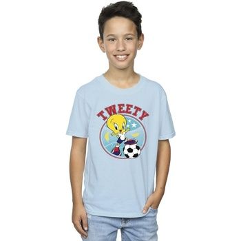 Dessins Animés Tops y Camisetas BI24627 para niño