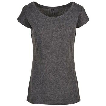 Build Your Brand Camiseta BB013 para mujer