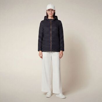 Save The Duck Chaquetas D41059W IRIS22 - ALIMA-90010 para mujer