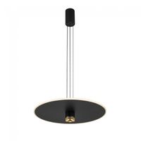 lampara de techo led nomada 42w