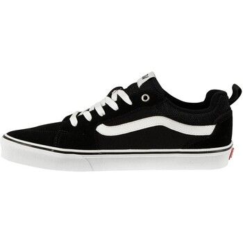 Vans Zapatillas Zapatillas de lona de ante Filmore para hombre