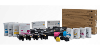 STAPLE CARTRIDGE (BUSINESS READY BOOKLET