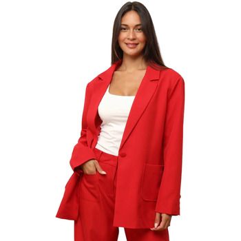La Modeuse Chaqueta 72463_P170157 para mujer