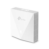 ax3000 wi-fi 6 access point wall-plate omada s dn