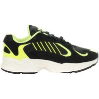 adidas zapatillas de running baskets yung-1 textile para hombre