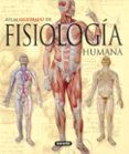 fisiologia humana: atlas ilustrado