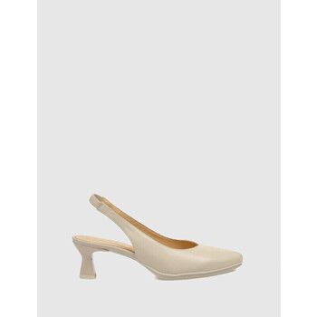 Desiree Zapatos de tacón SALÓN DESTALONADO MACA2 BEIG para mujer