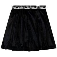 boy london falda goblf9307j para nina