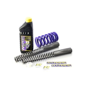 Kit de ajuste de altura BMW R 1100 RS -'96 Hyperpro Combi -25mm