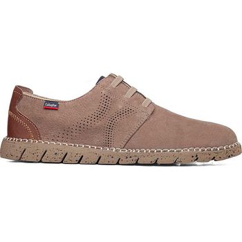 CallagHan Zapatillas 43200 taupe_jacinto para hombre