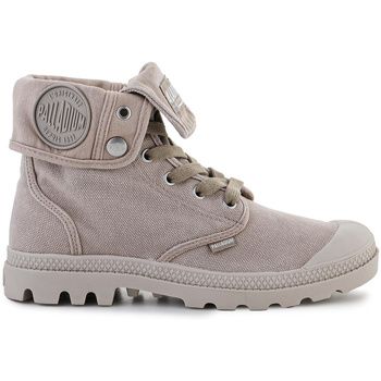 Palladium Zapatillas altas Baggy 92353-297-M para mujer
